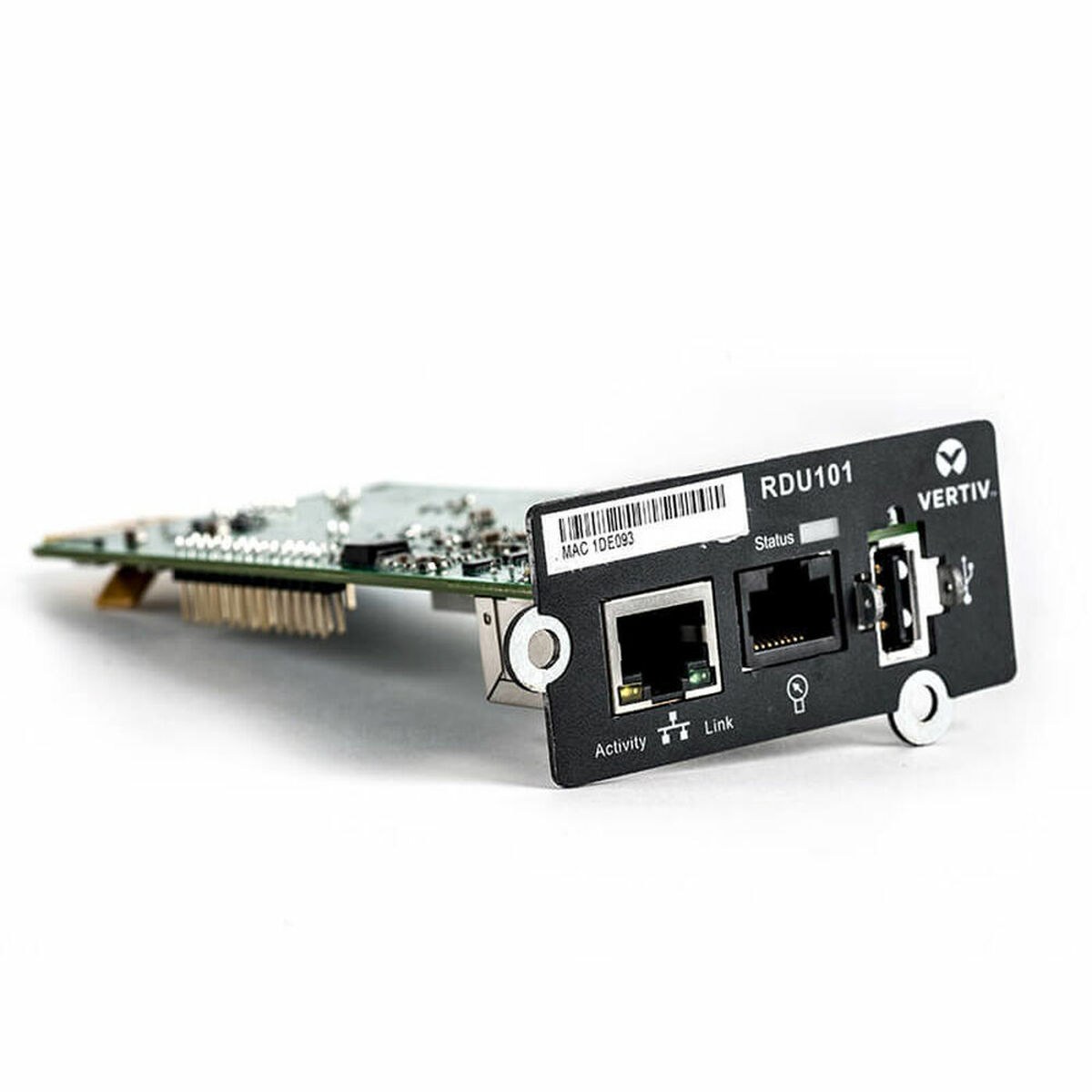Network Card RDU101