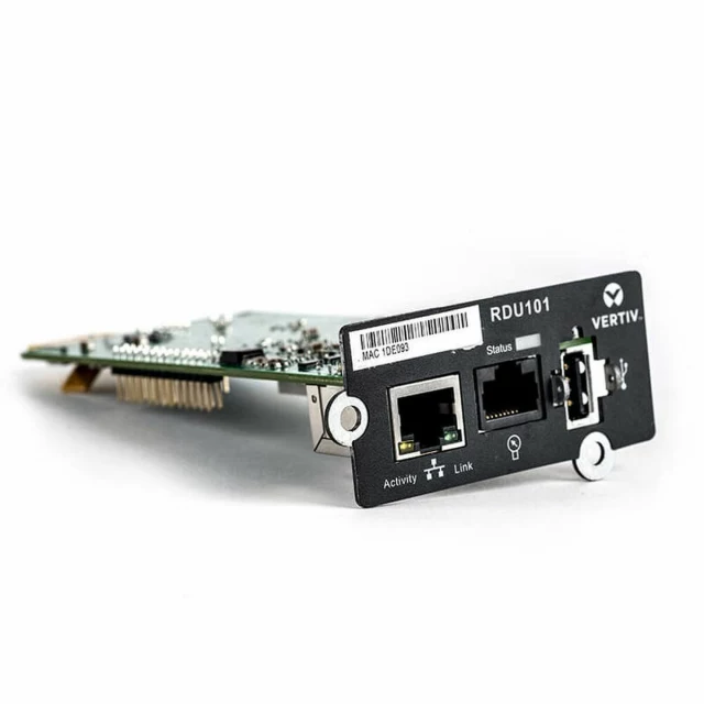 Network Card RDU101