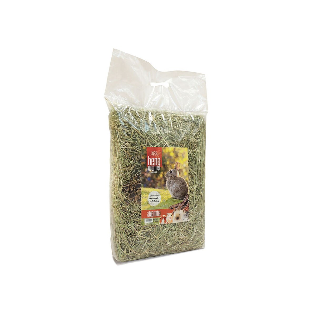 Сено 500 g Рожковое дерево