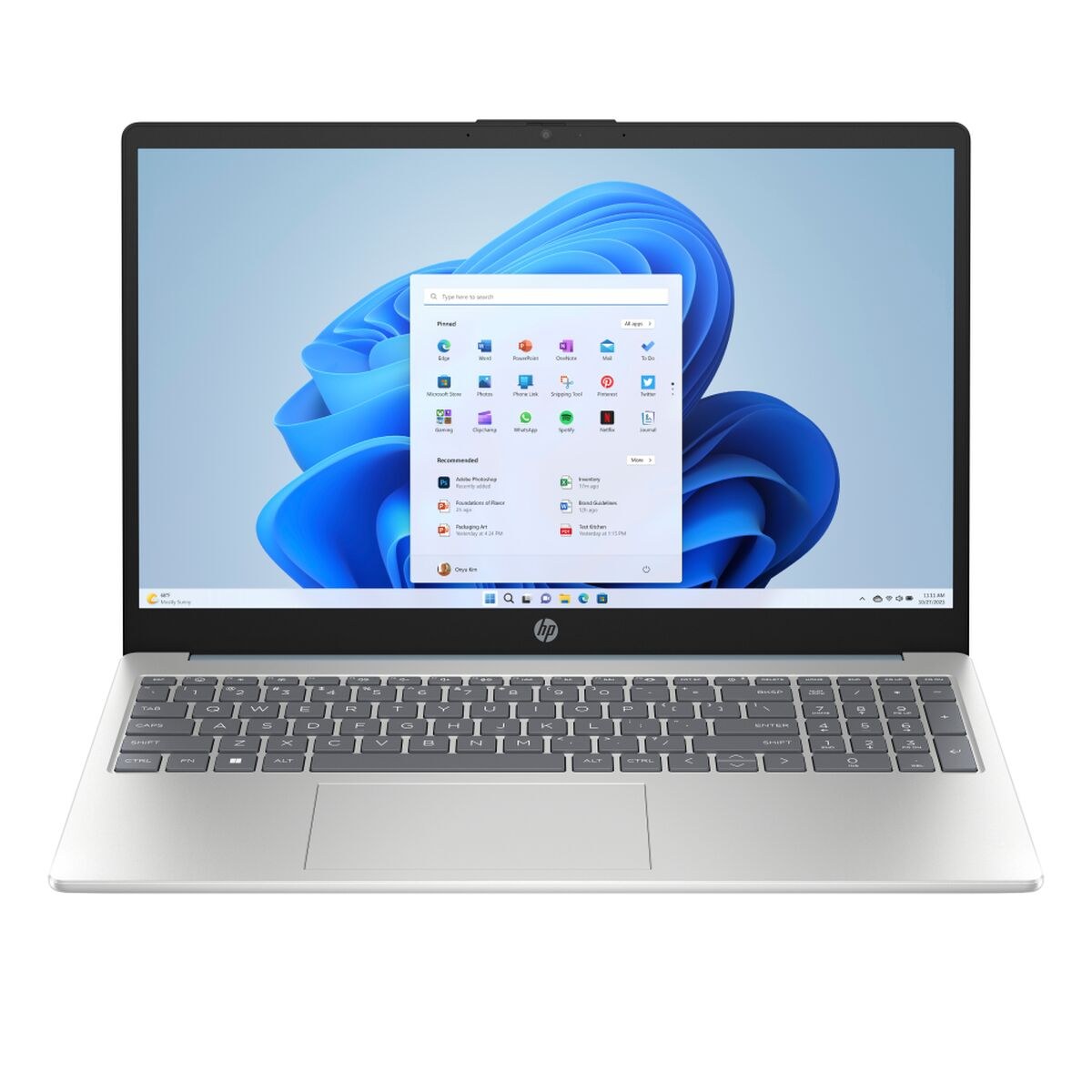 Ноутбук BT7R1EA 15" i5-1334U 8 GB RAM 512 Гб SSD
