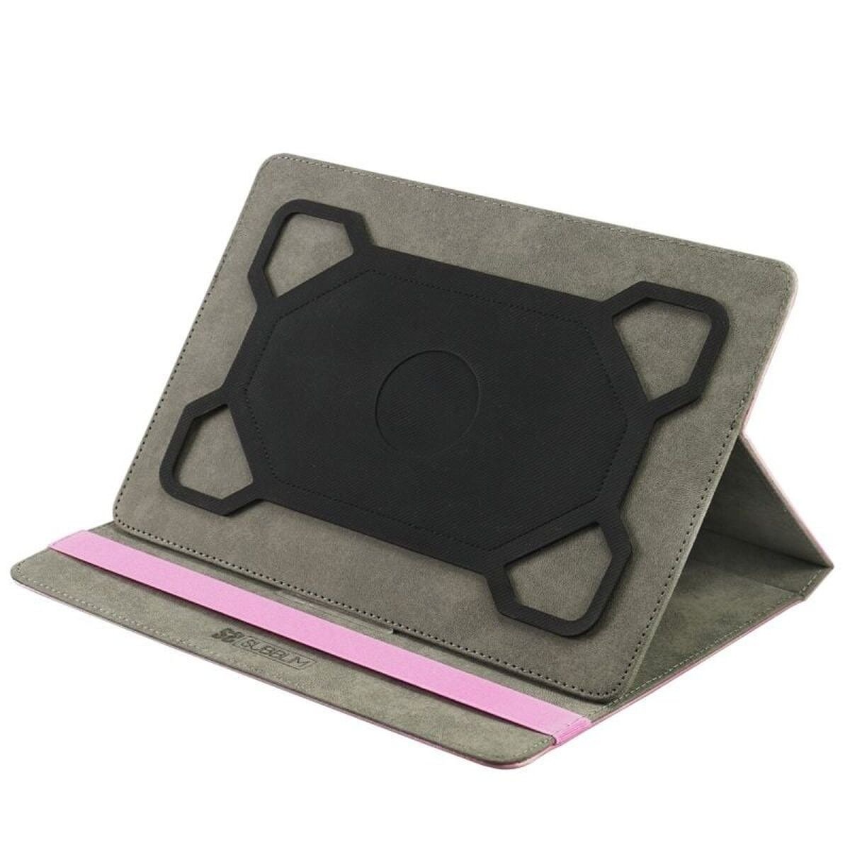 Tablet cover SUB-CUT-4TC002 Pink