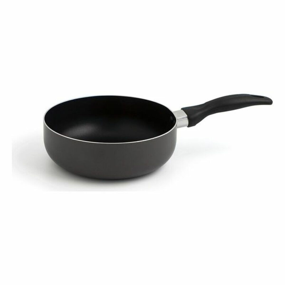 Non-stick frying pan Temis Metal Bakelite
