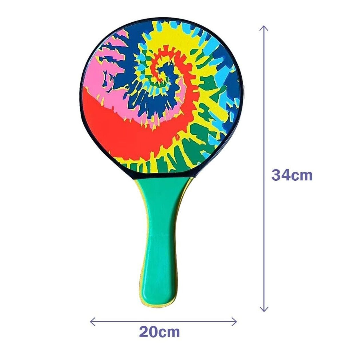 Beach toys set Multicolour