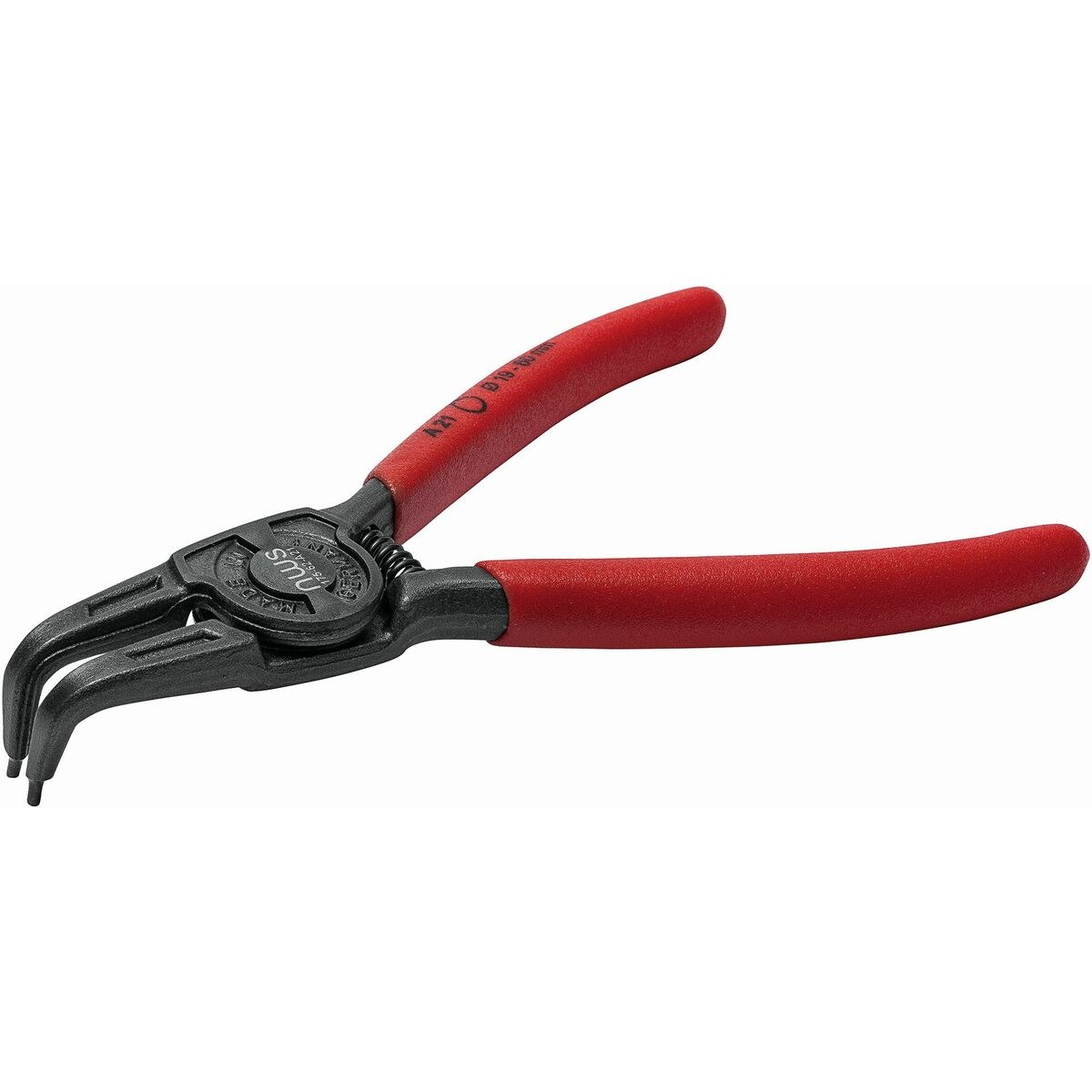 Circlip Pliers Curved