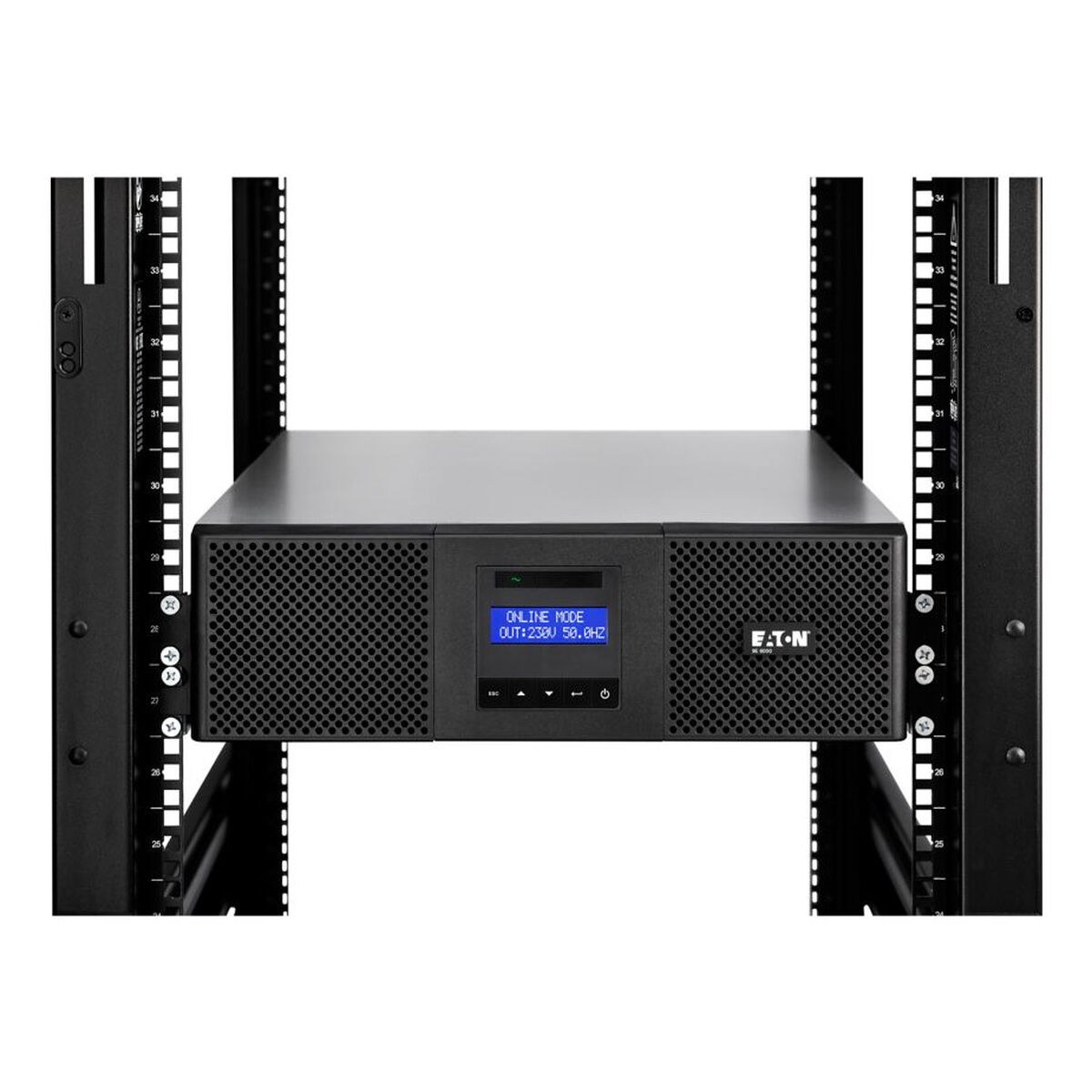 Uninterruptible Power Supply System Interactive UPS 9E6KIR