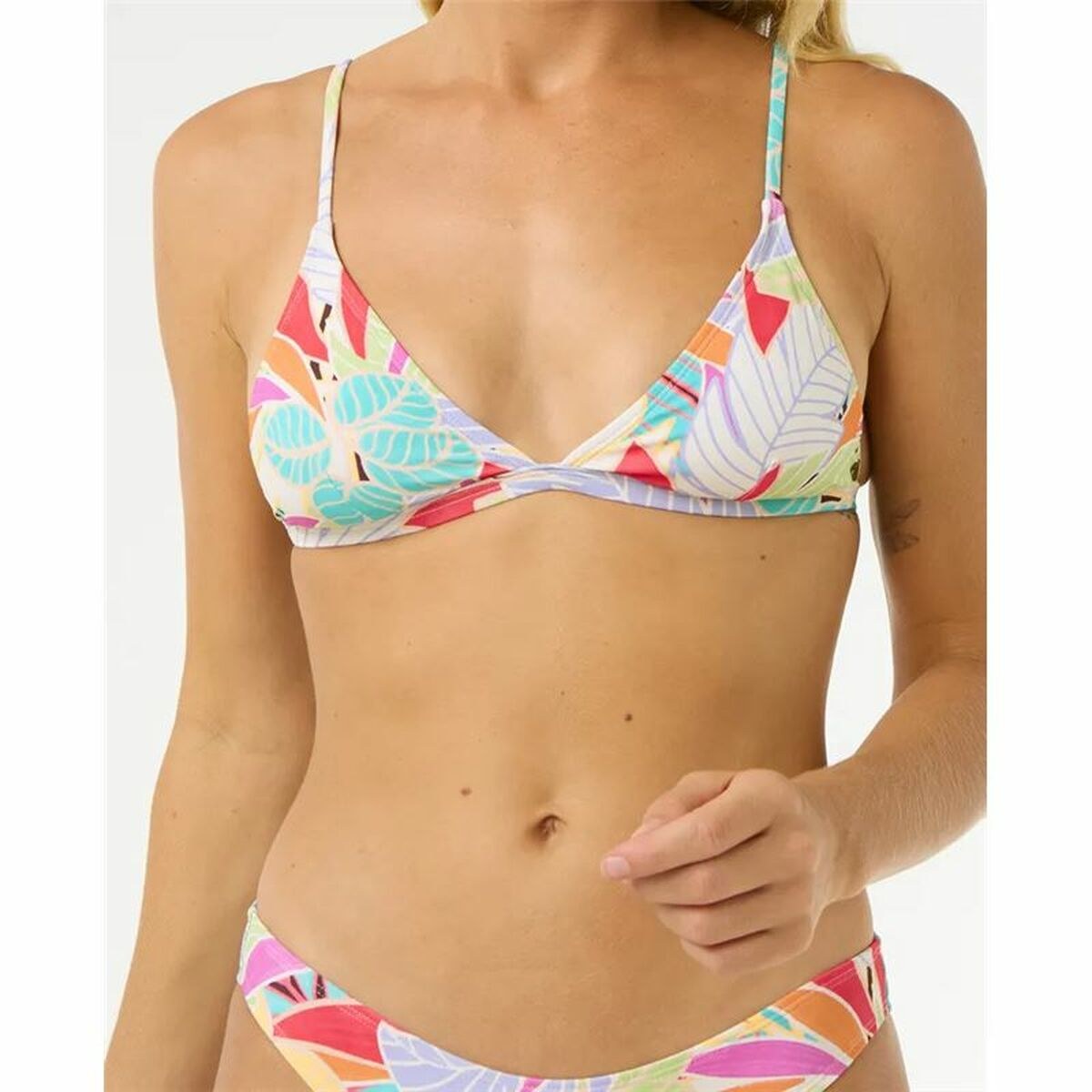 Bikini Cala Vadella Tri Blue