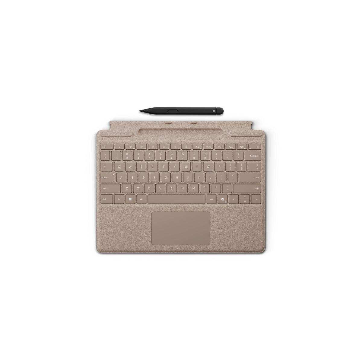 Keyboard case 8X6-00156 Sand