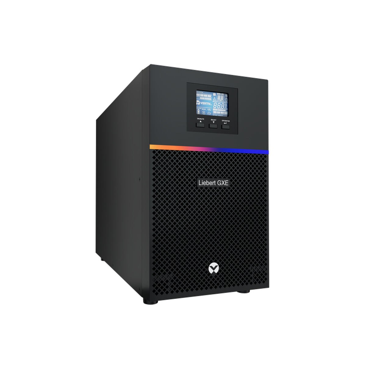 Система бесперебойного питания Интерактивная SAI GXE3-3000IMT 2700 W