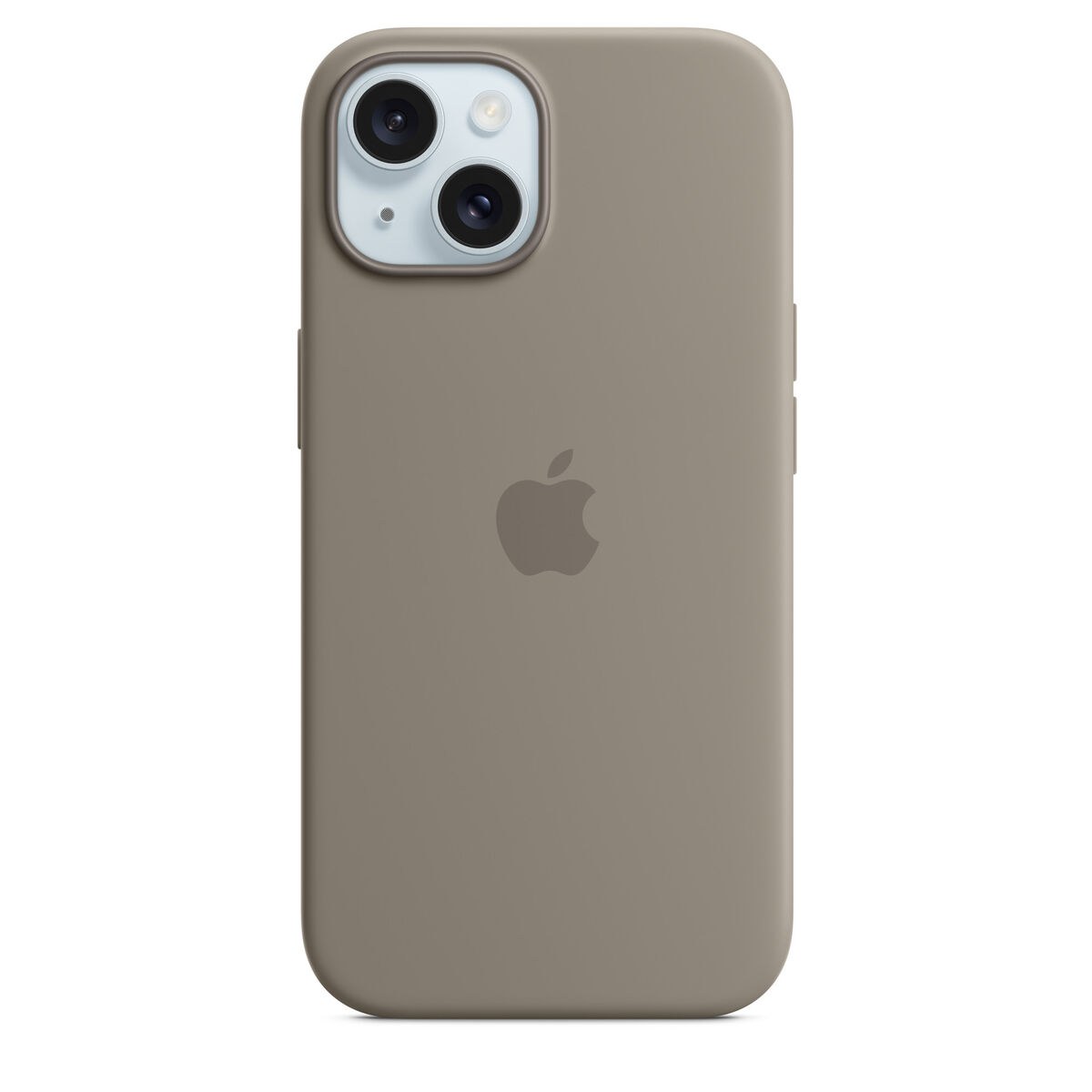 Mobile cover MXPG3ZM/A Grey