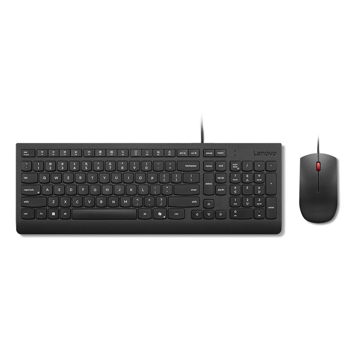 Клавиатура и мышь 4X31R64432