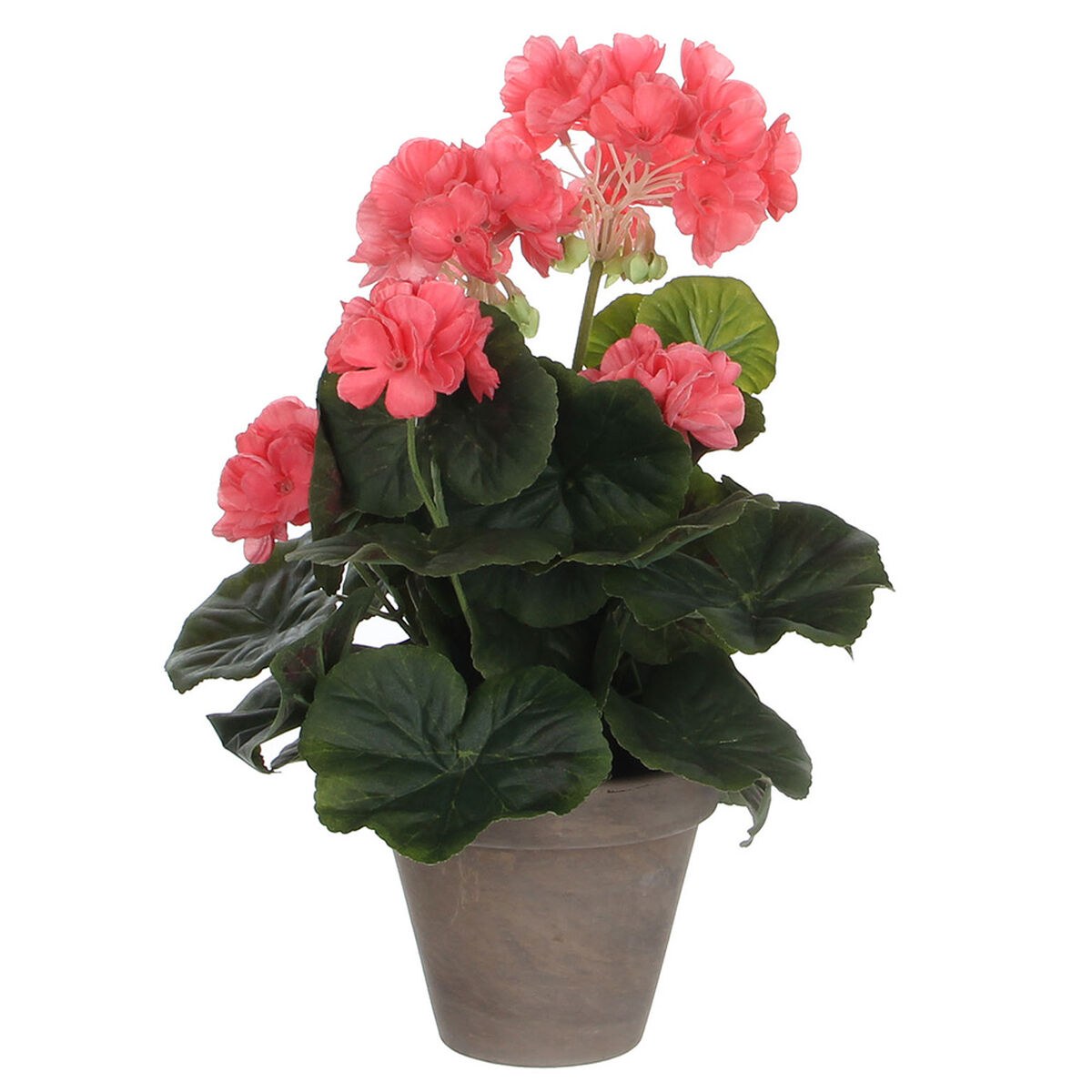 Декоративное растение PVC 11,5 x 33 cm