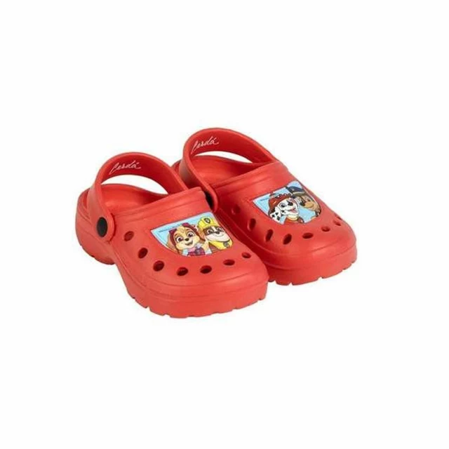 Пляжные сандали Красный 30-31