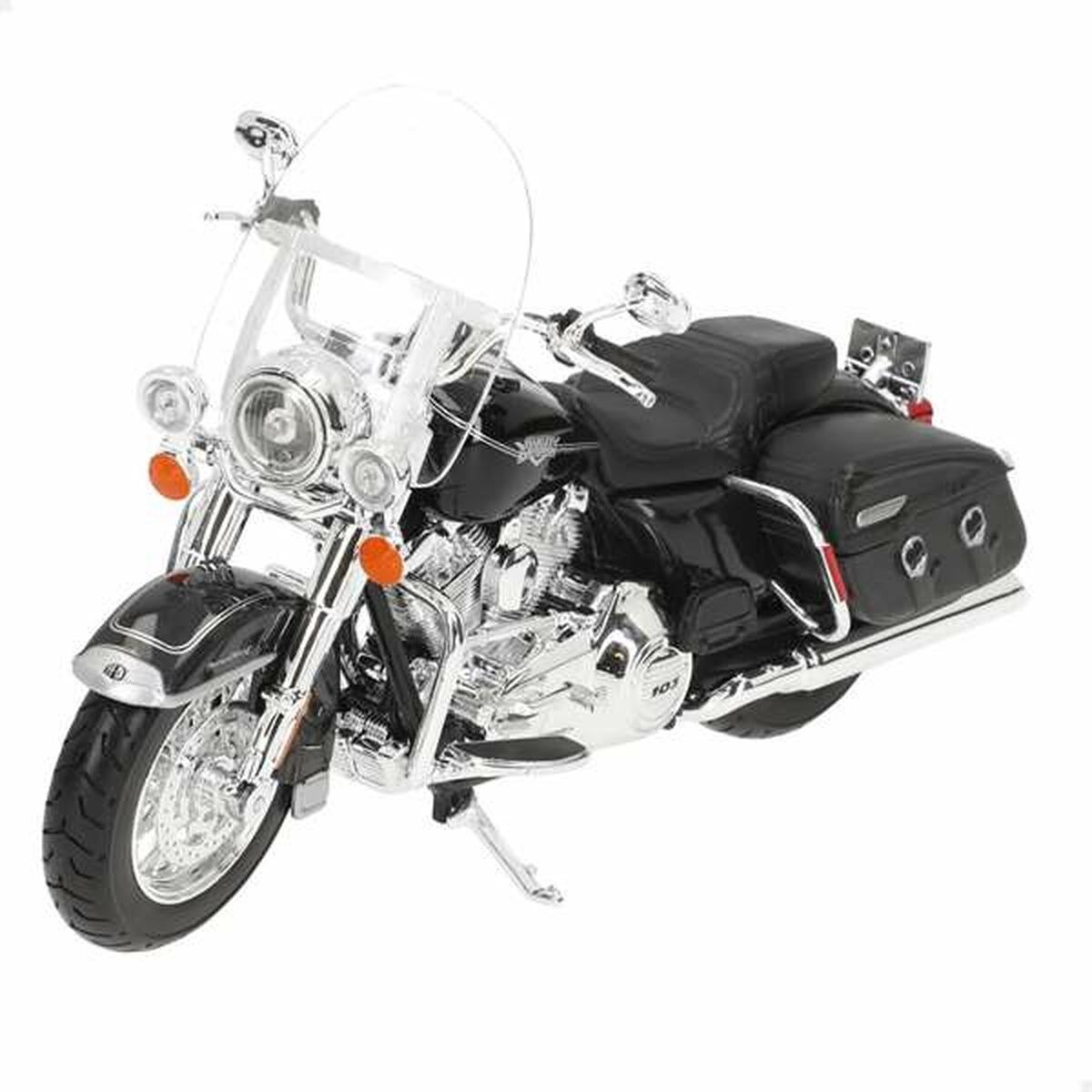 Мотоцикл Road King 1:12