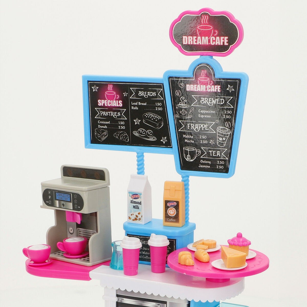 Doll DREAMEEZ 8 x 30 x 4 cm (4 Units)