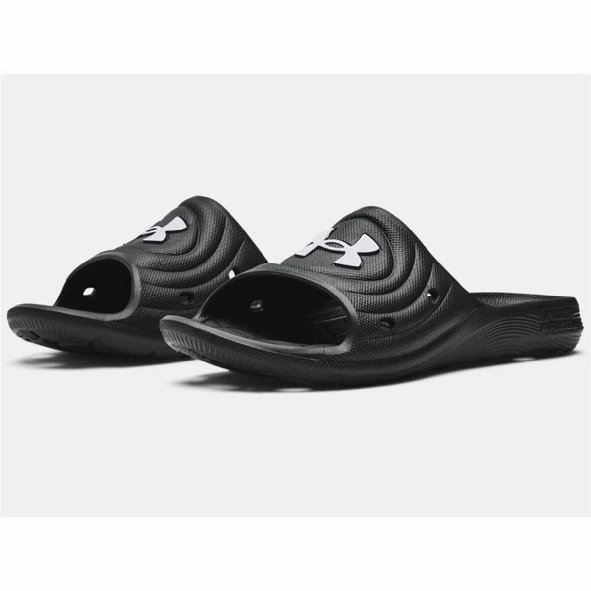 Flip Flops for Children Locker IV Black