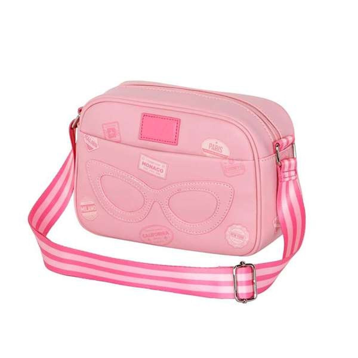Shoulder Bag Pink