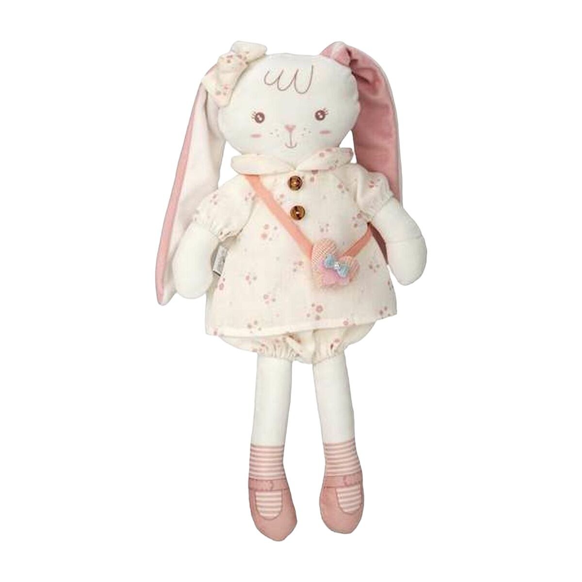 Кукла тряпичная Elegance 34 cm