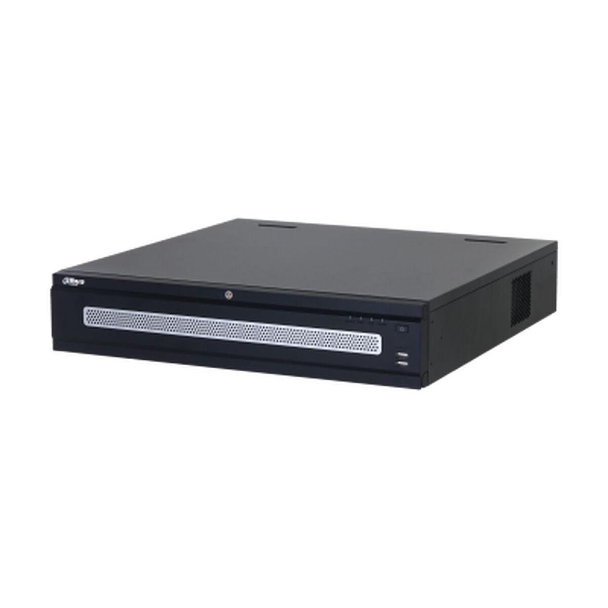 Сетевое записывающее видеоустройство NVR608H-32-XI