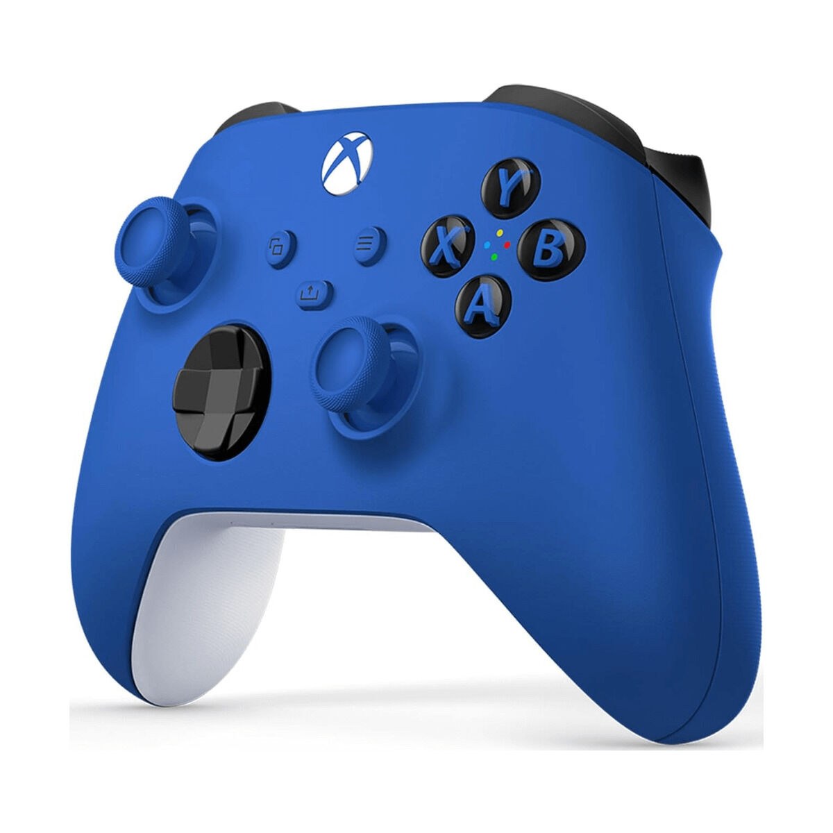 Игровой пульт QAU-00009 Синий Xbox®