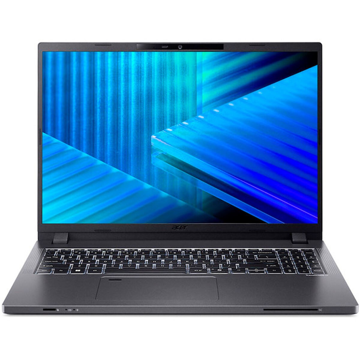 Ноутбук NX.BQXEB.008 16,1" Intel Core i5-1240P 16 GB RAM 1 TB SSD