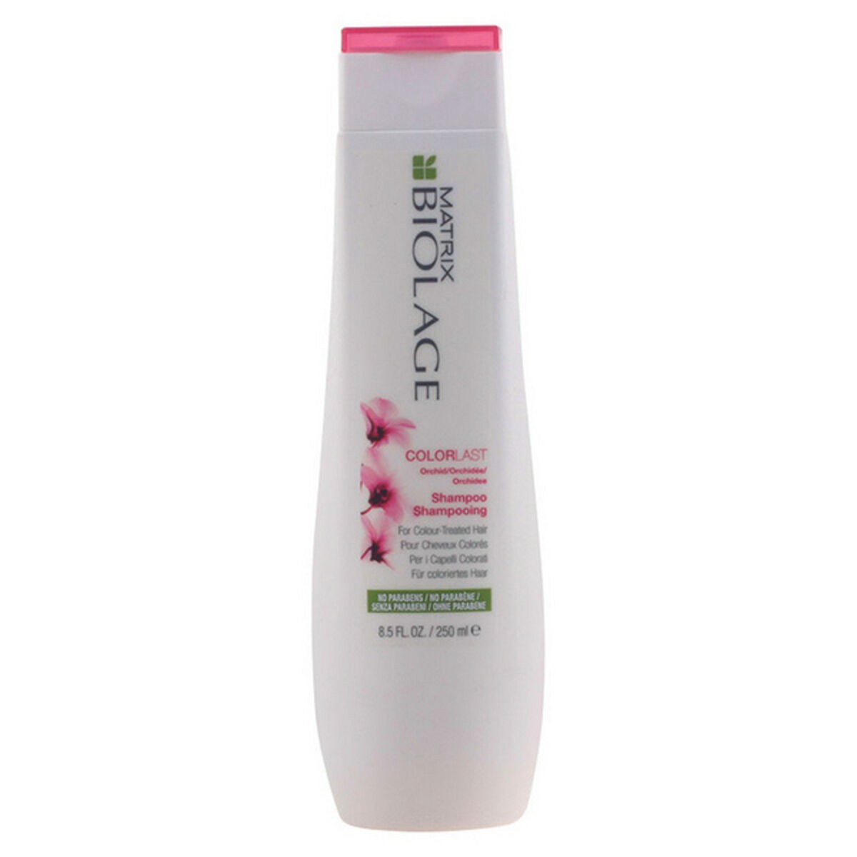 Shampoo Colour Reinforcement Biolage Colorlast