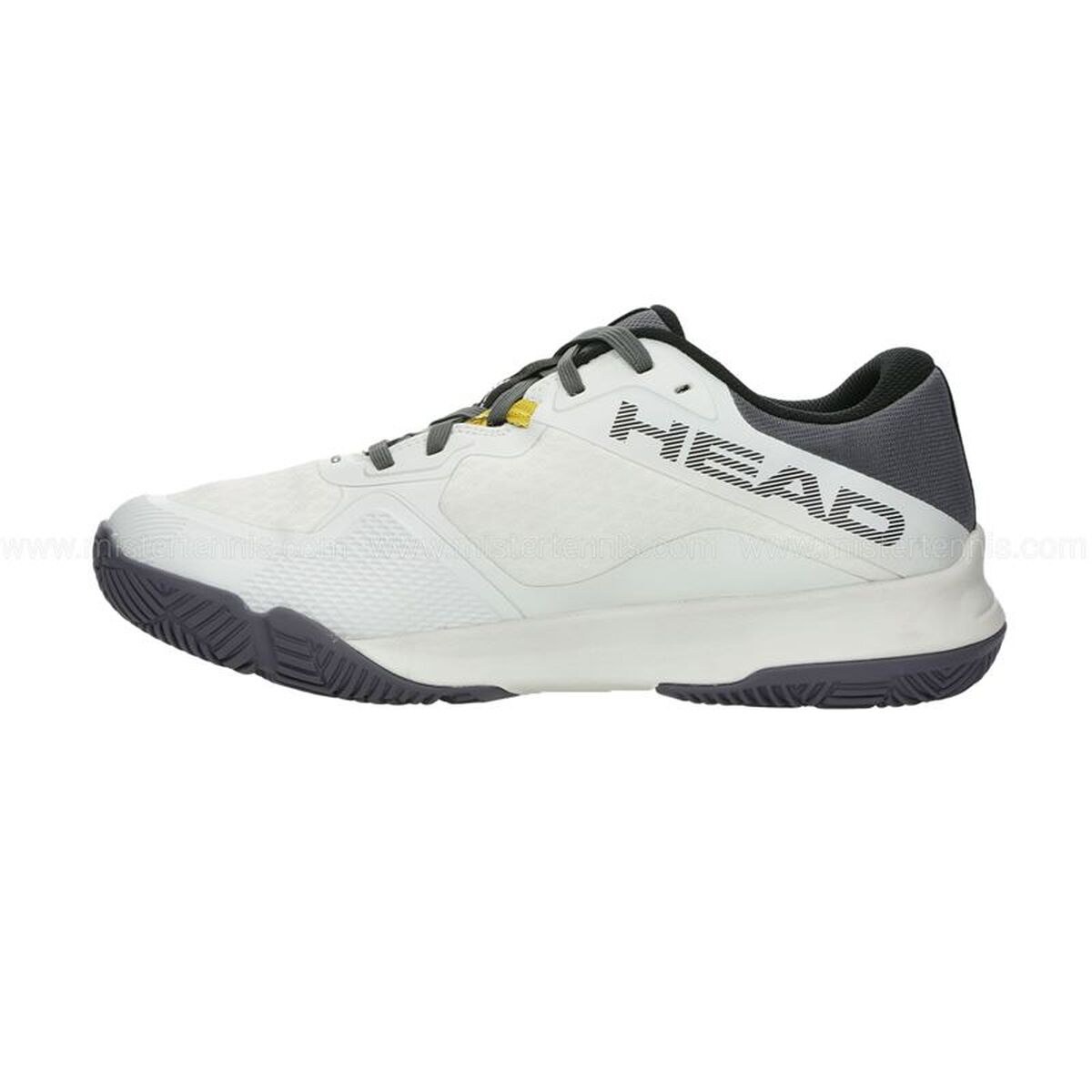 Adult's Padel Trainers Motion Team White