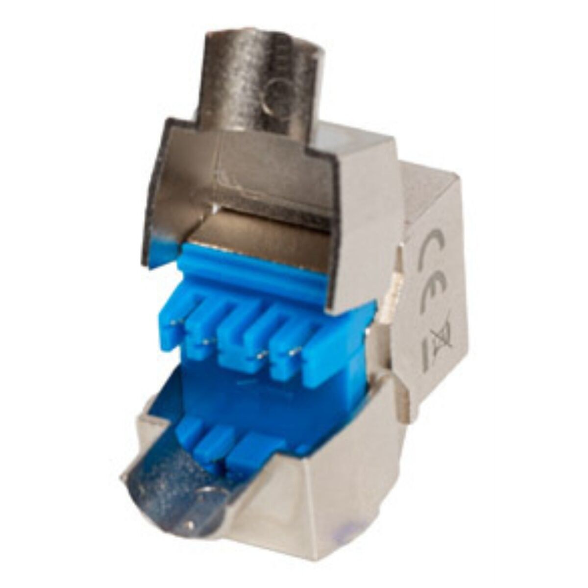 UTP Category 6 Rigid Network Cable KSF8-4000