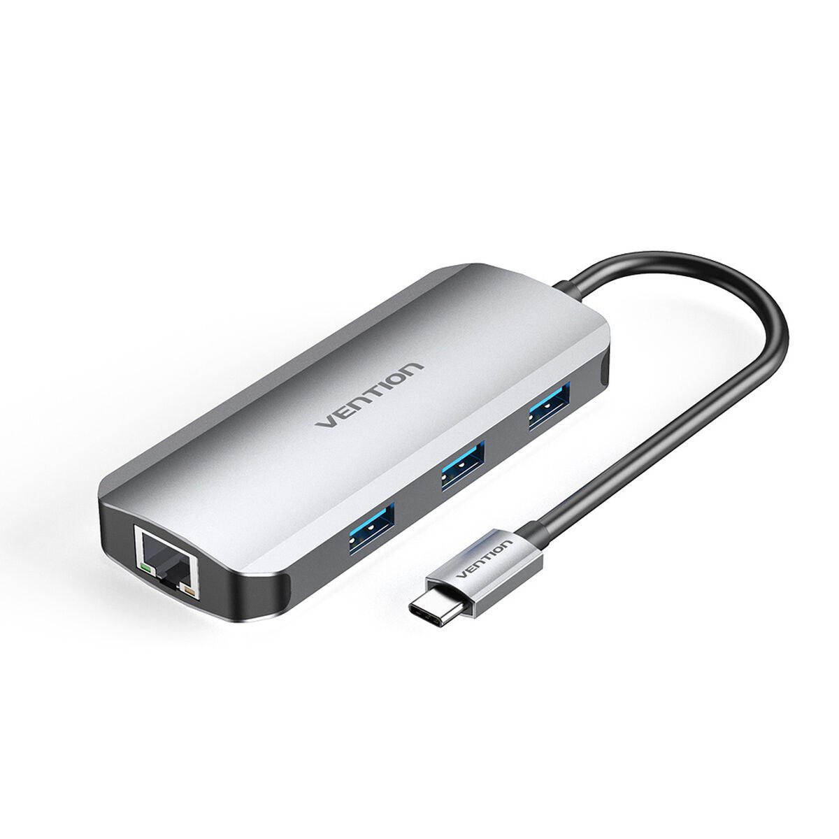USB-разветвитель TOHHB