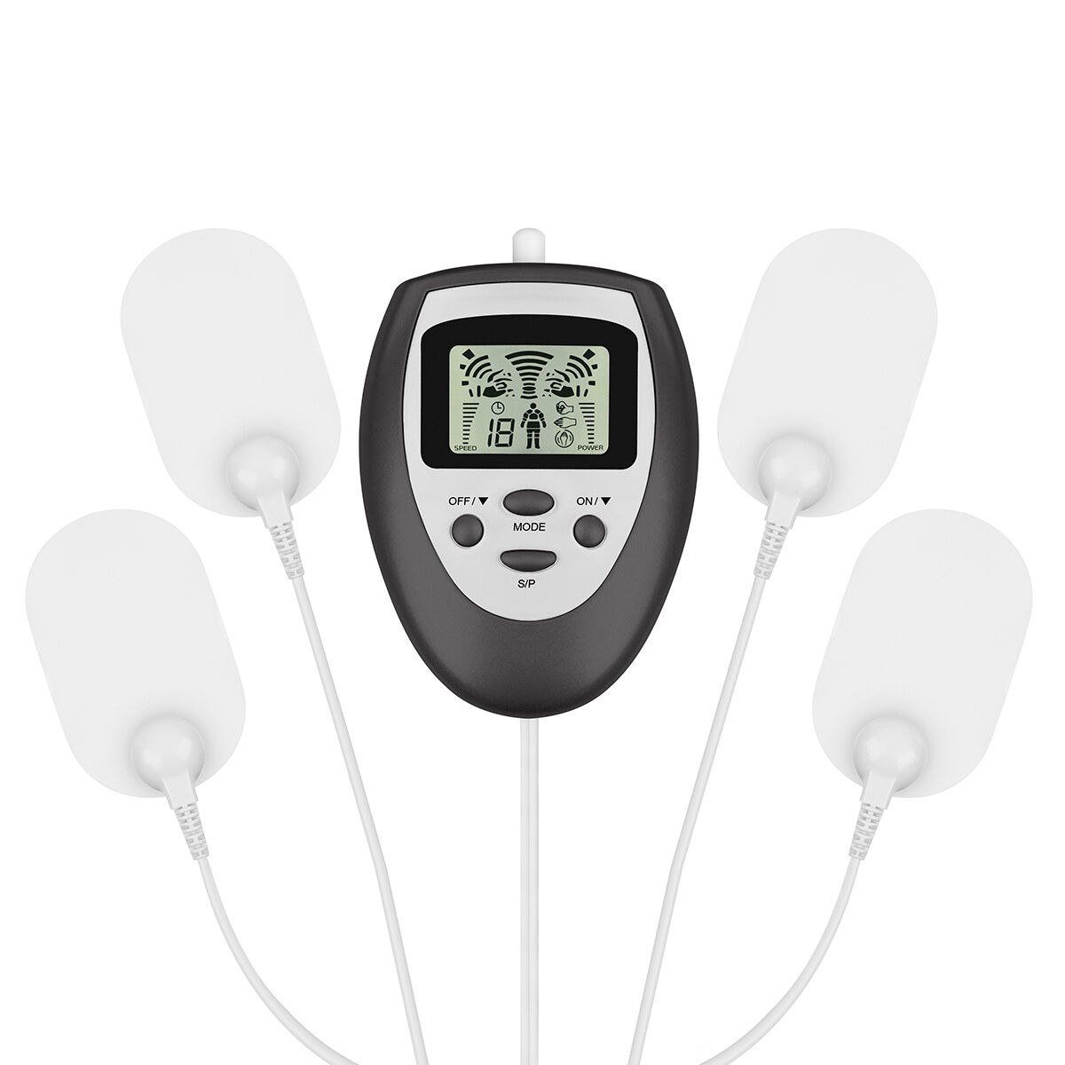 Muscle Electrostimulator Clyblast
