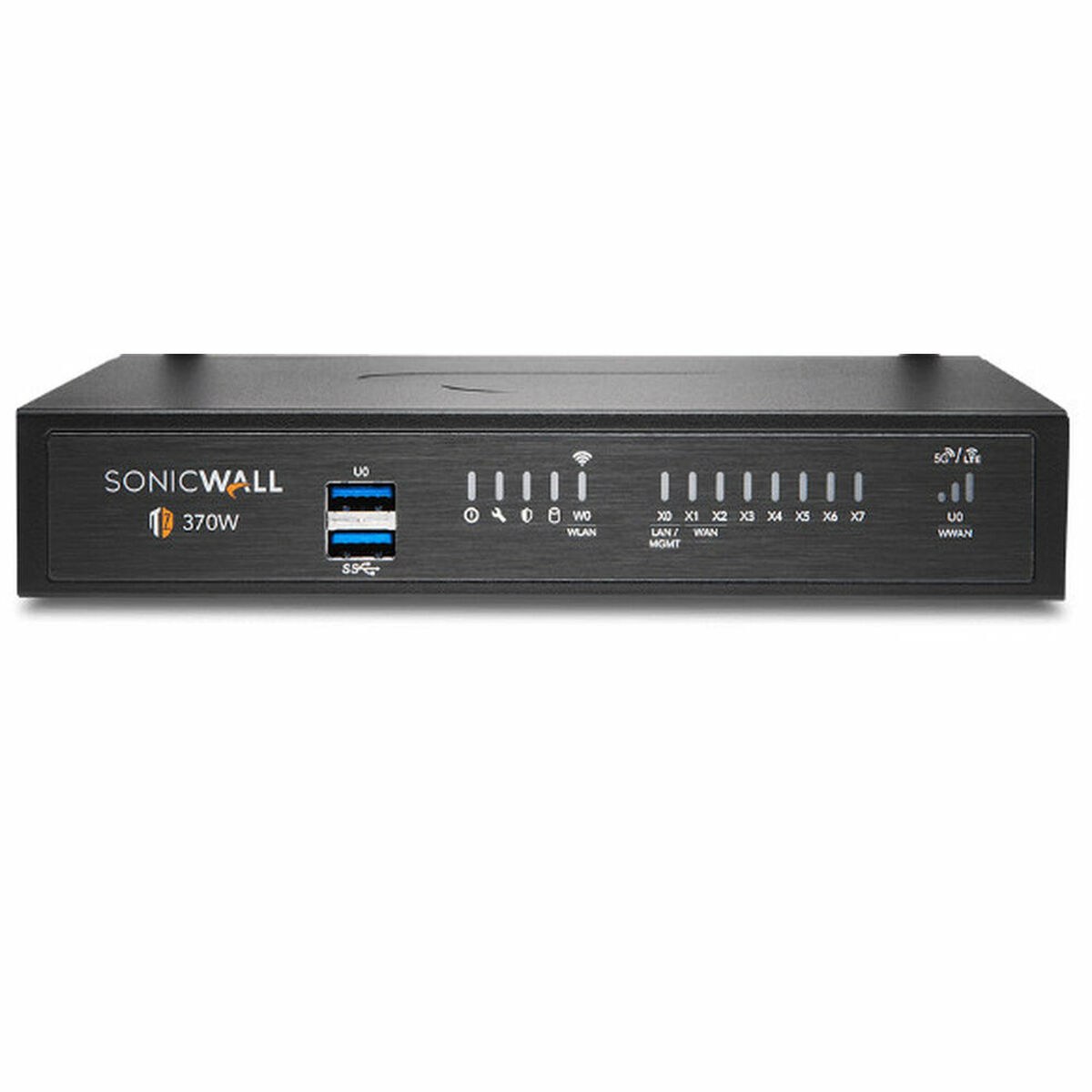Firewall TZ370