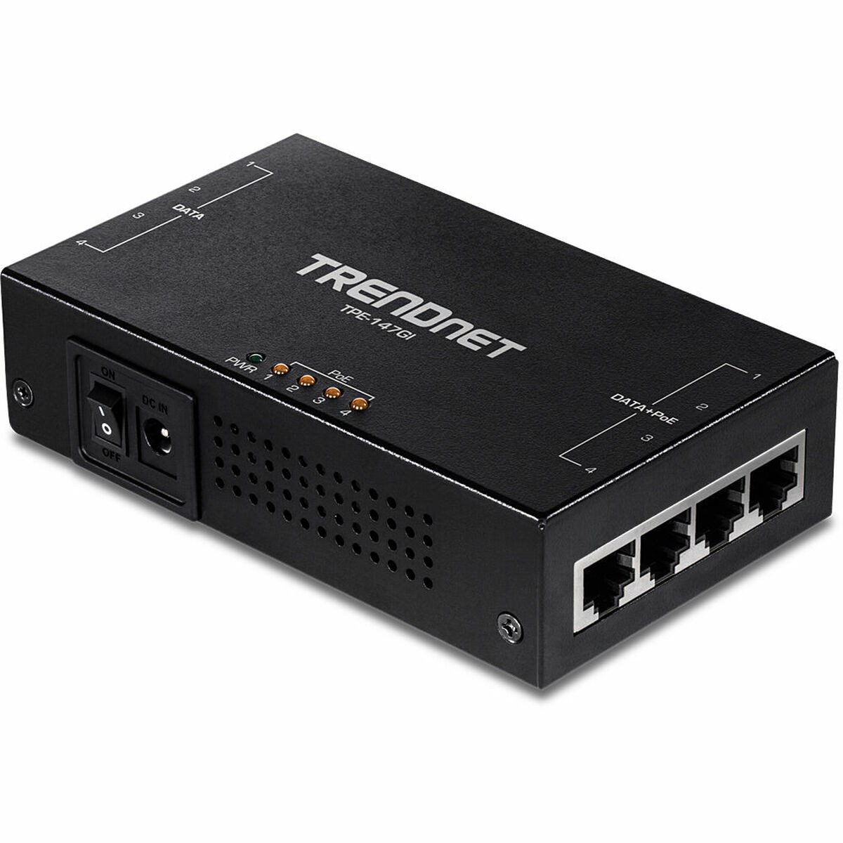 Переключатель TPE-147GI 1 Gbps