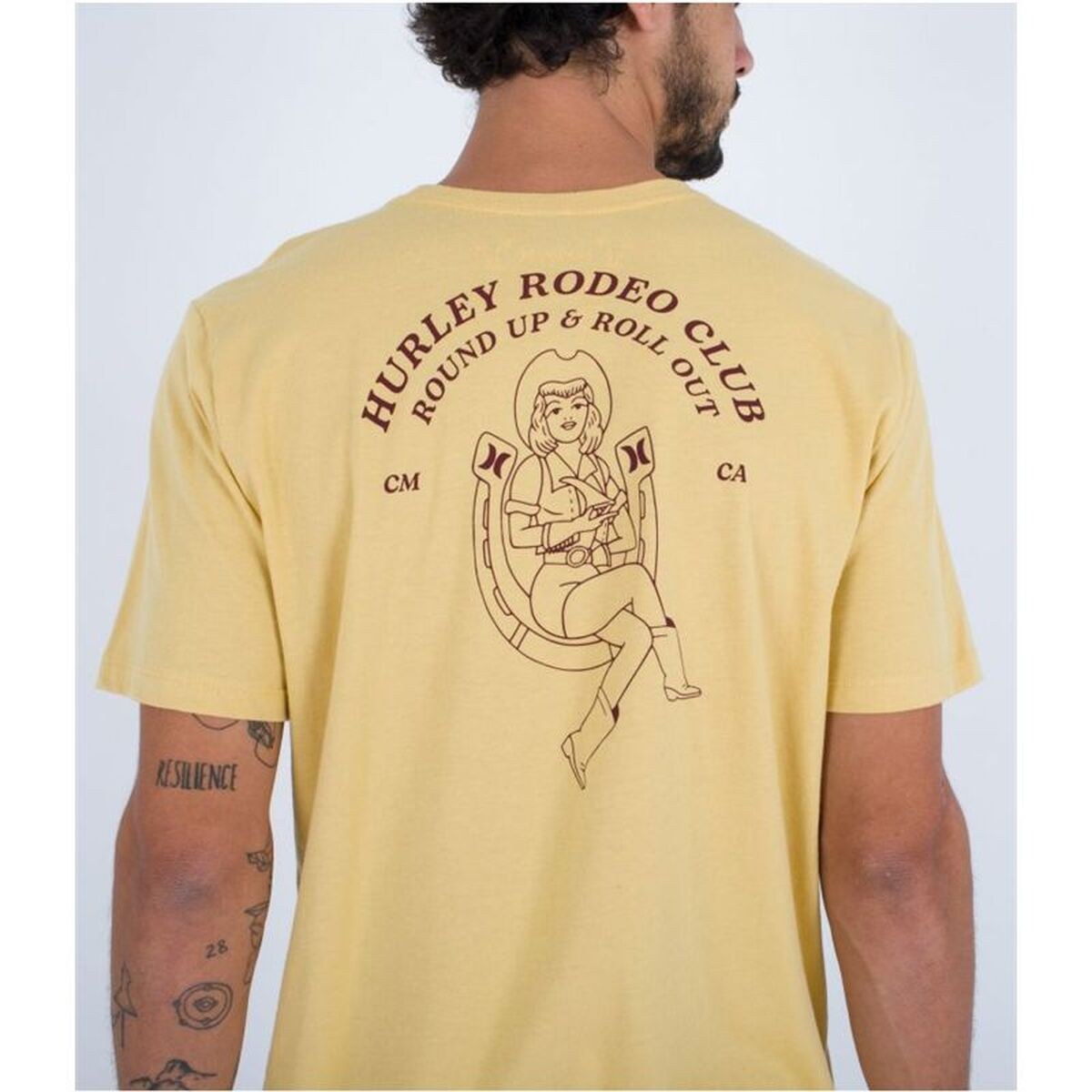 Men’s Short Sleeve T-Shirt Evd Havin' Fun