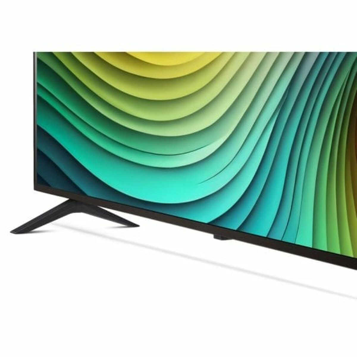 Smart TV 50NANO82T6B.AEU 4K Ultra HD 50" NanoCell