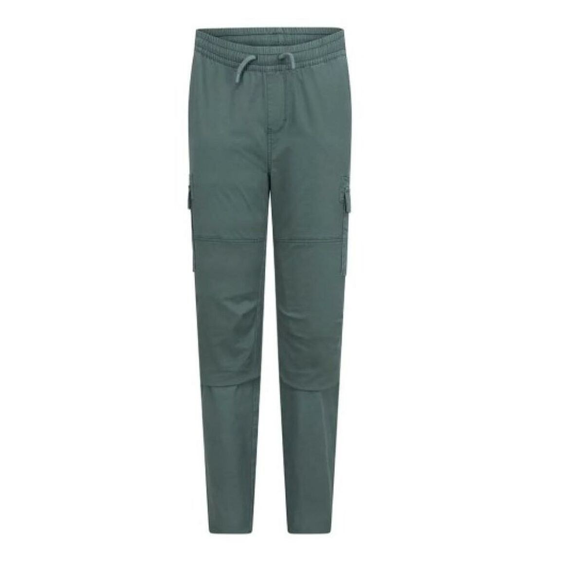 Детские спортивные штаны CNVB LIFESTYLE WOVEN CARGO PAN 9CF278 EEZ Зеленый