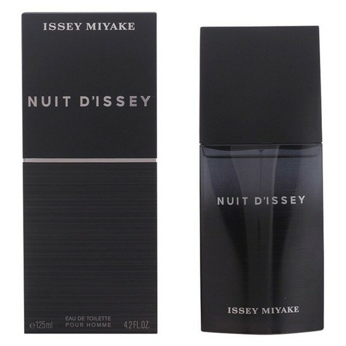 Мужская парфюмерия Nuit D'issey EDT
