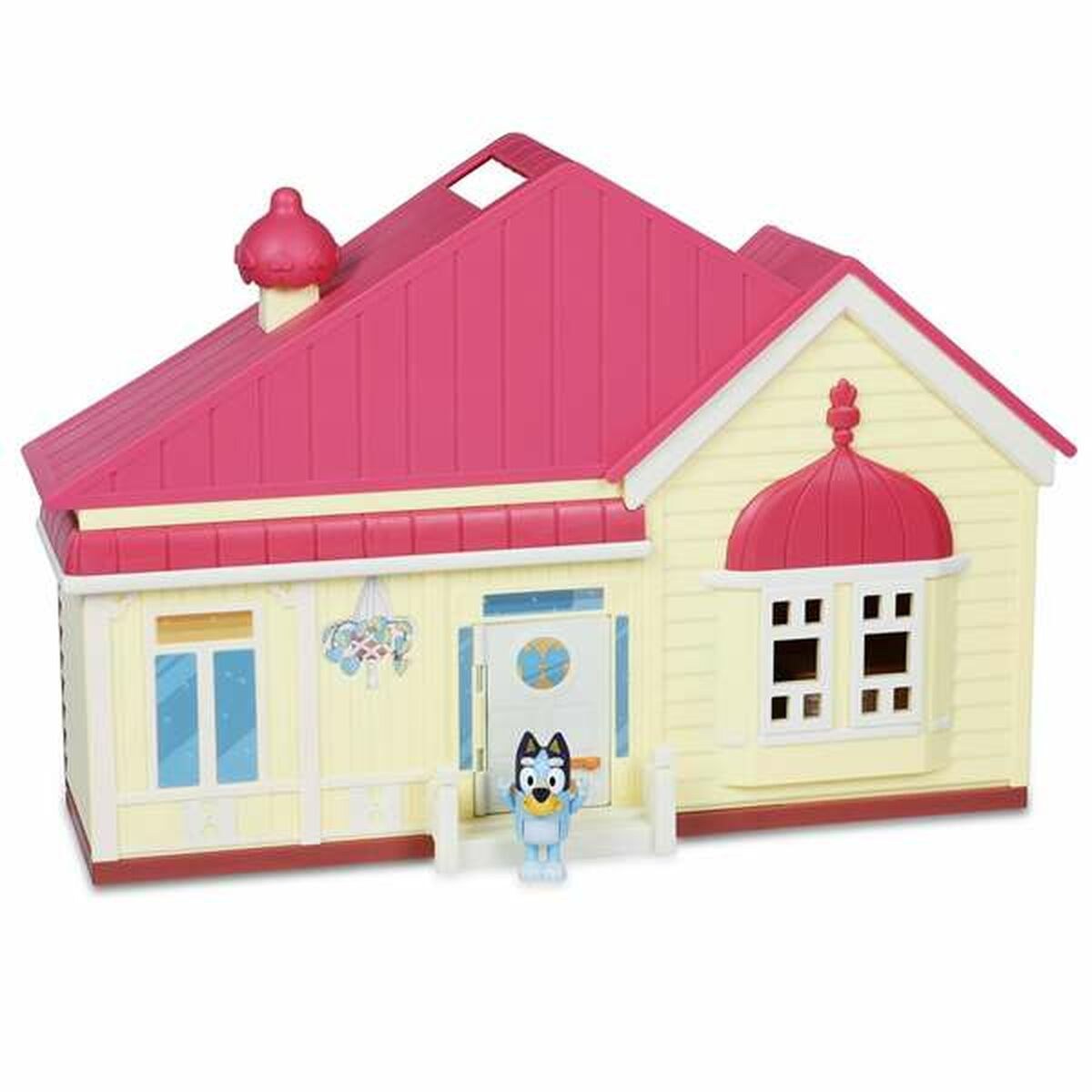 Playset Family Home