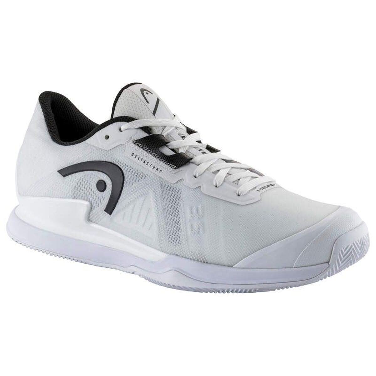 Adult's Padel Trainers White