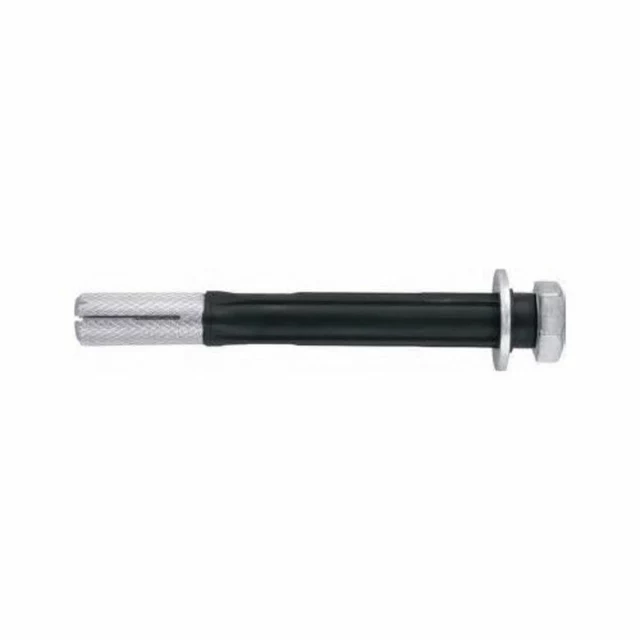 Expansion plug 17 mm 4 Pieces (25 Units)