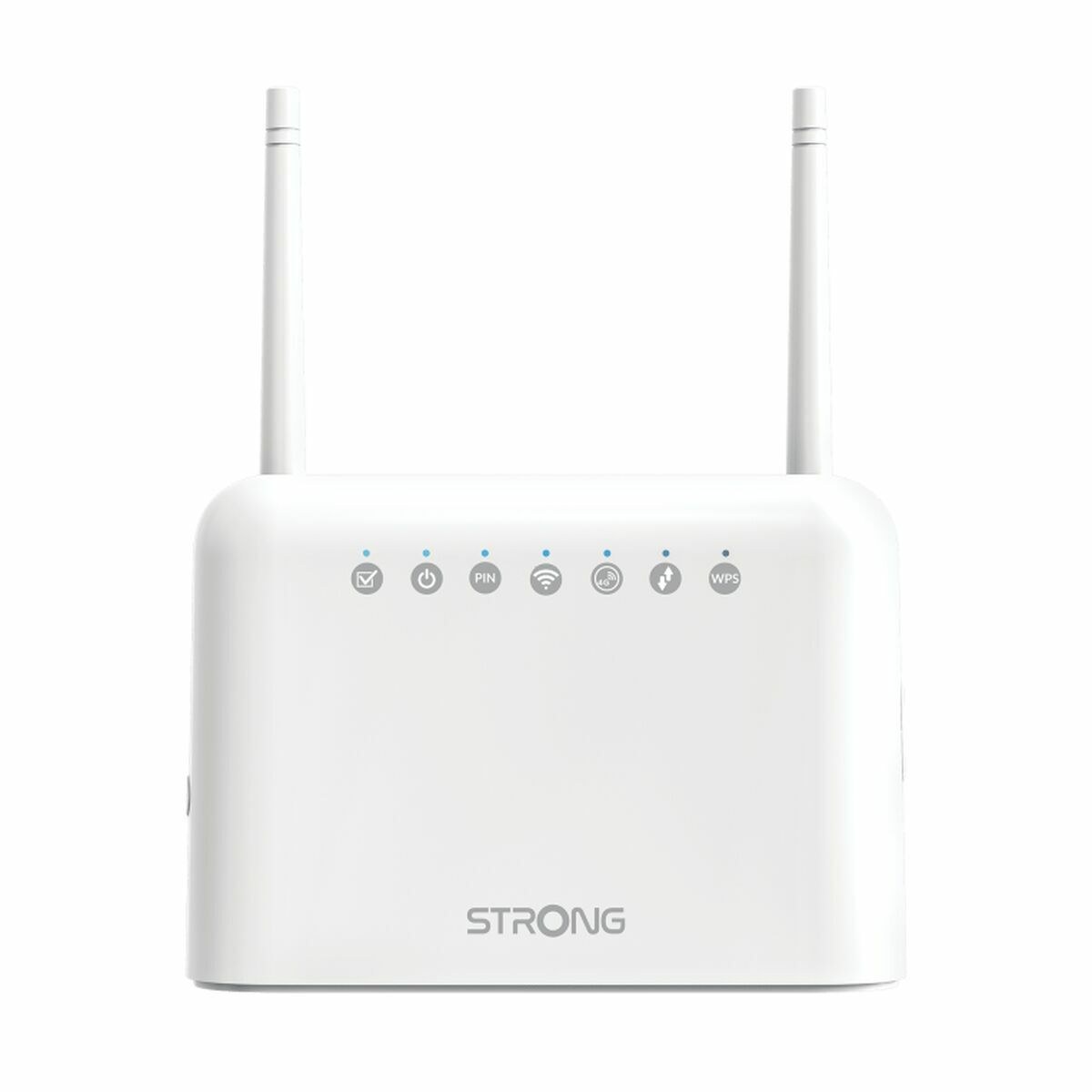 Роутер Dual SIM