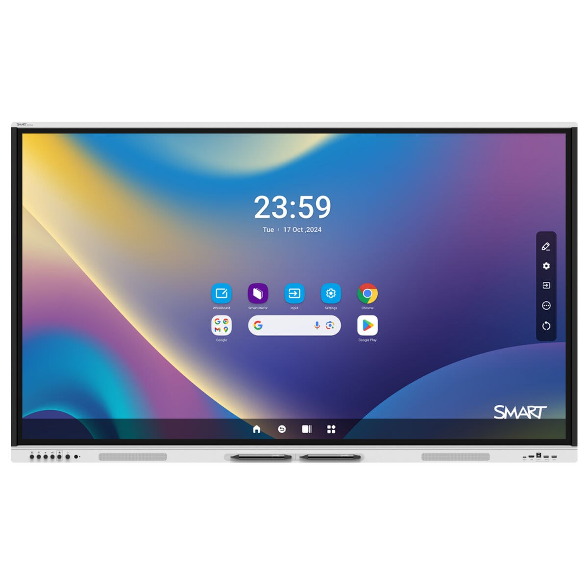 Монитор Videowall GX165G-V4 4K Ultra HD 65"