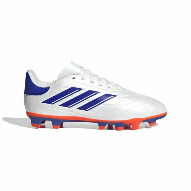 Детские футбольные бутсы Copa Pure II Club Flexible Белый