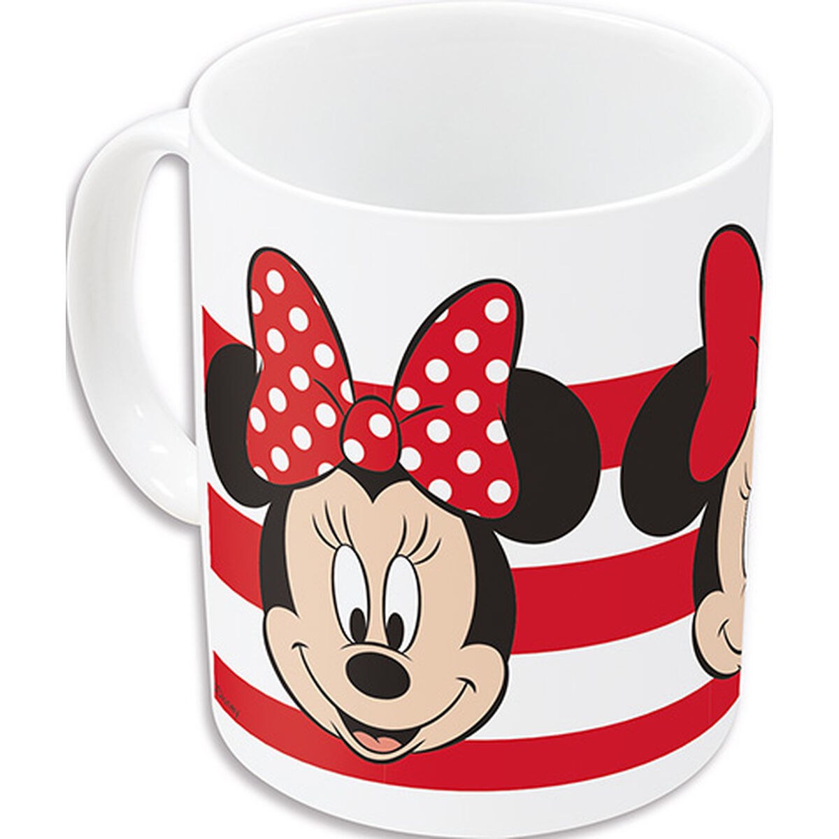 Кружка Mug Lucky Керамика Детский (350 ml)