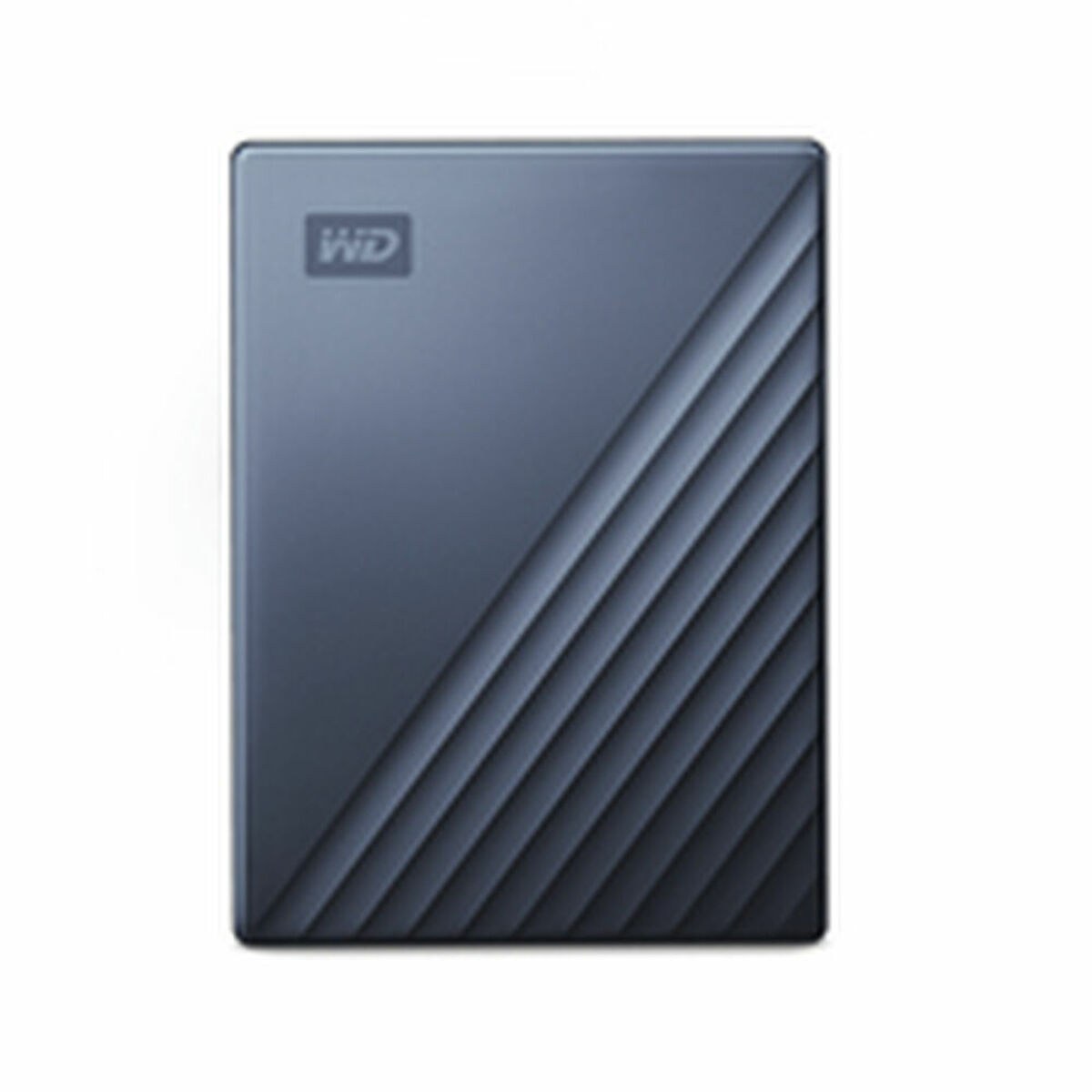 Внешний жесткий диск WDBFTM0050BBL-WESN 5 TB Синий