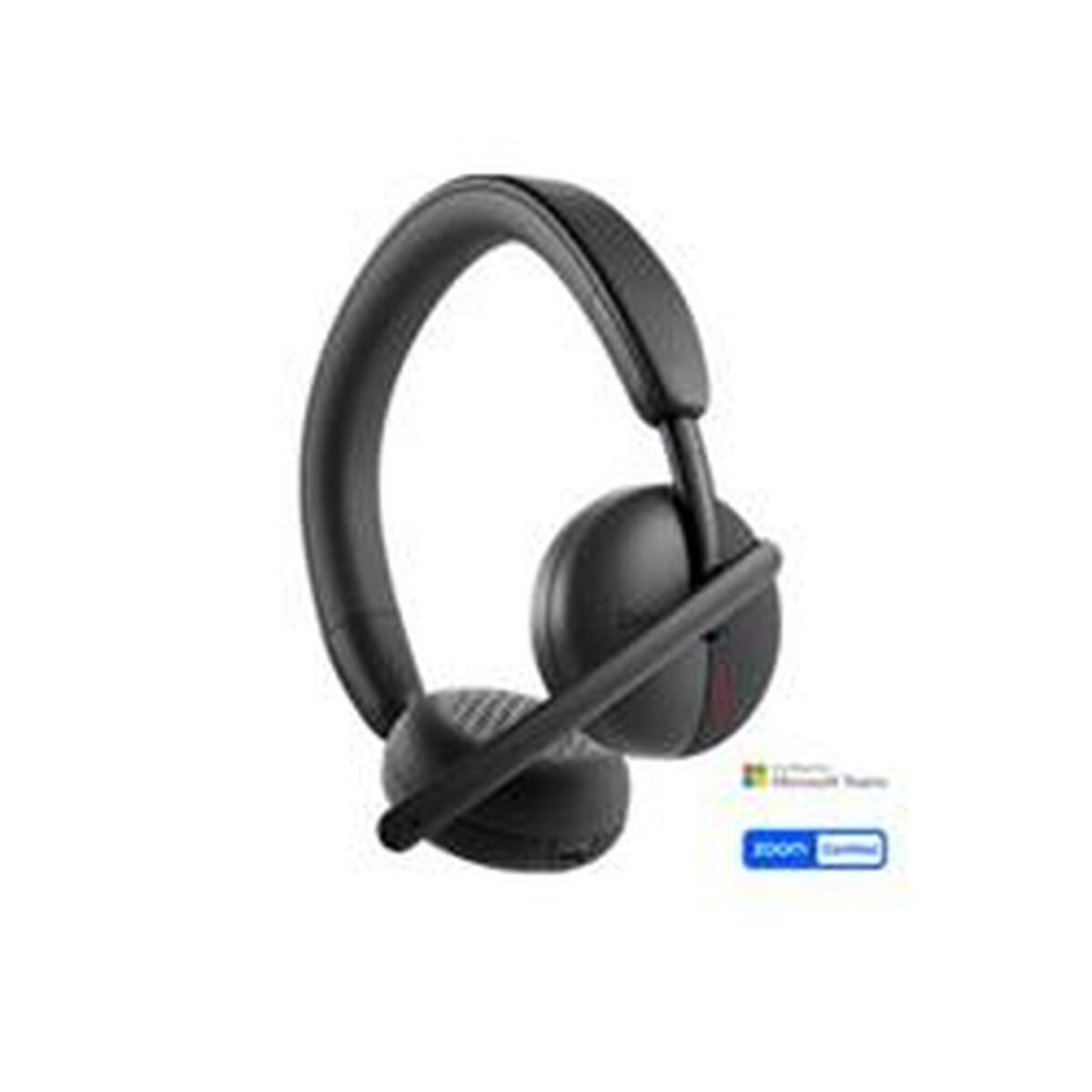 Наушники с микрофоном WL3024 Чёрный