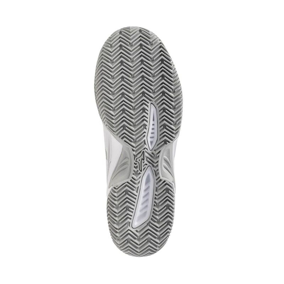 Women's Tennis Shoes Break Shot 5 Cc White