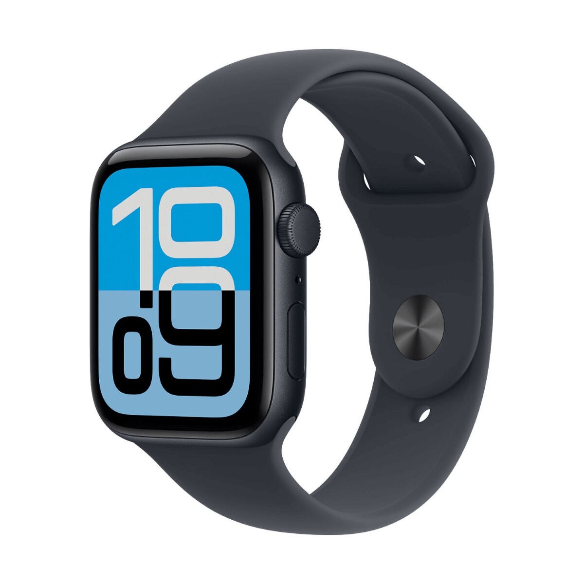 Smartwatch Watch SE 3 Black 1,78" Ø 44 mm