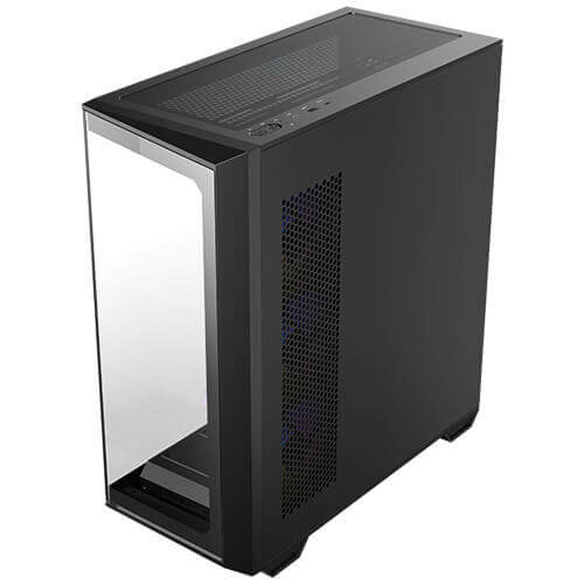 Блок полубашня ATX Galileo 0-761345-10029-8 Чёрный