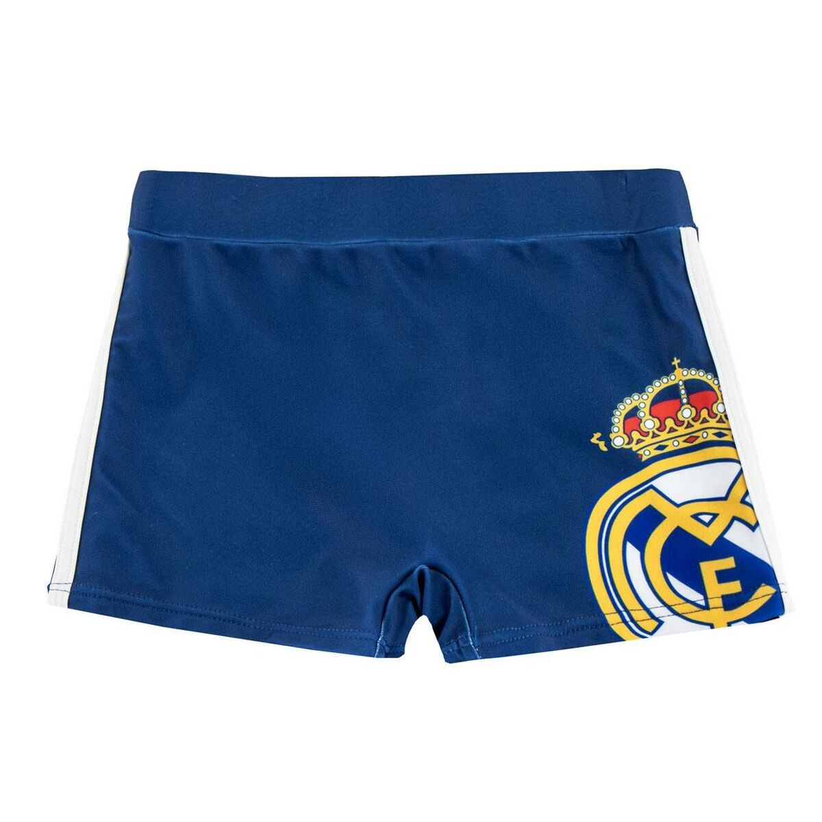 Boys Swim Shorts Dark blue 4 Years