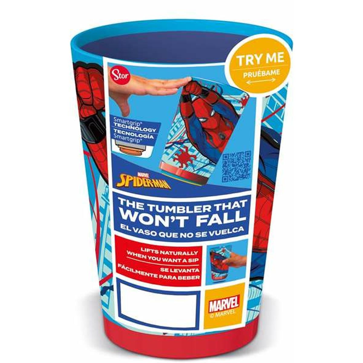 Glass Dimension 470 ml Plastic