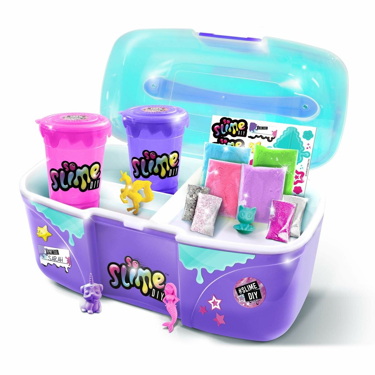 Slime Slime Case SSC049